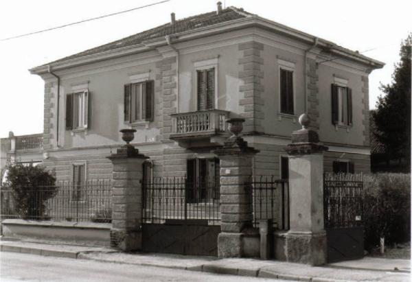 Casa Via Roma 19