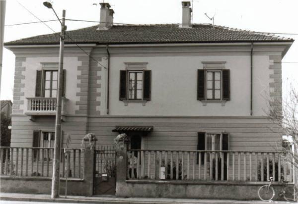 Casa Via Roma 21