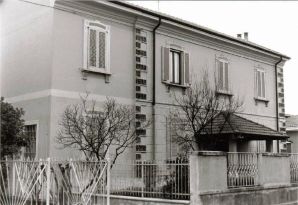 Casa Via Monte Grappa 56
