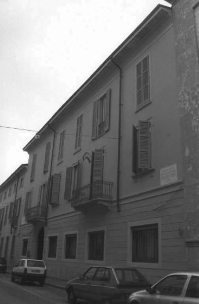 Casa Via Marsala 26