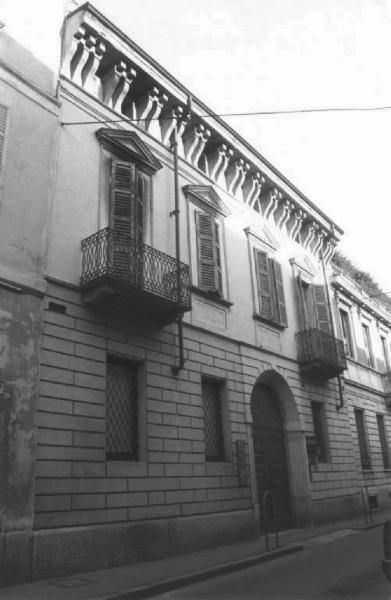 Casa Via Marsala 35