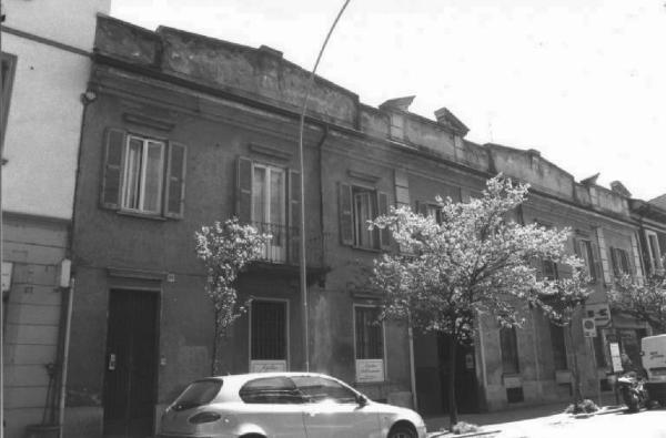 Casa Via Nino Dall'Oro 29