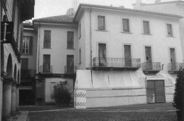 Casa Via Marsala 2