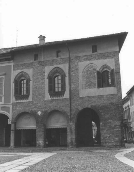 Palazzo Vistarini