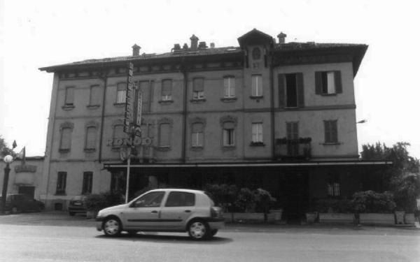 Casa Via Felice Cavallotti