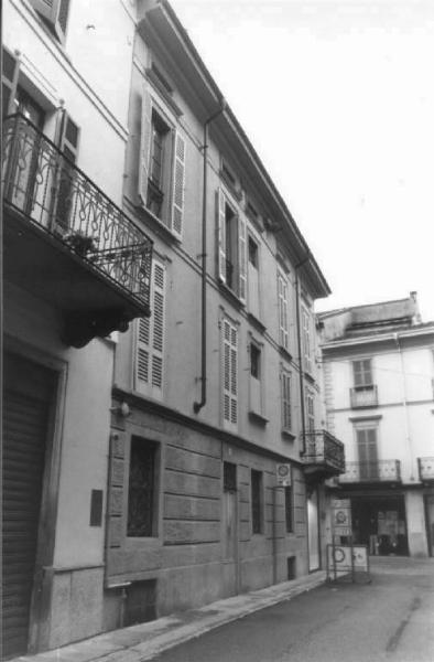 Casa Via Franchino Gaffurio 2