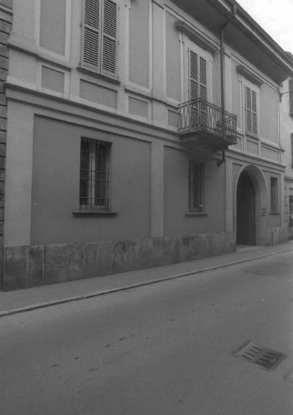 Casa Corso Ettore Archinti 40