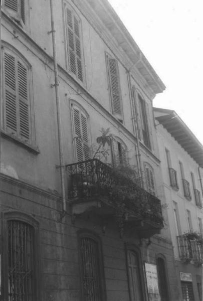 Casa Corso Roma 81