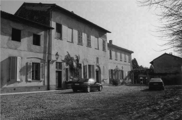 Villa Rossa - complesso