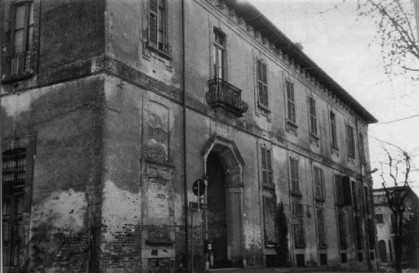 Palazzo Rho