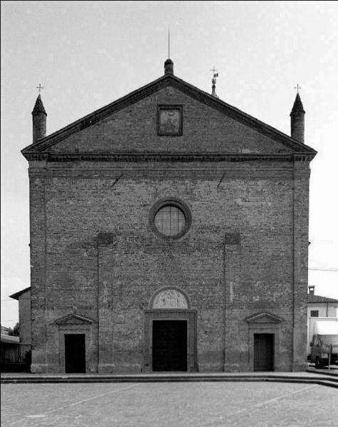 Chiesa di S. Maria Incoronata