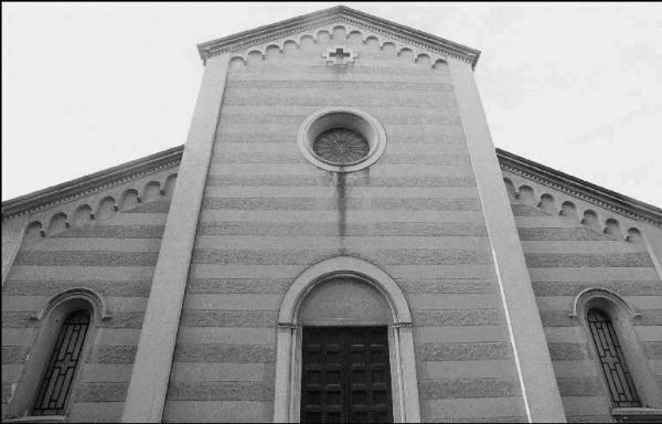 Chiesa del Tabor