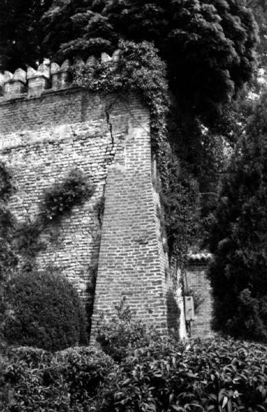 Mura di Lodi - complesso