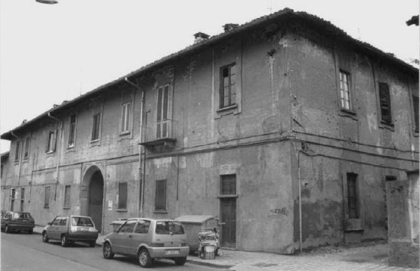 Villa Pionnio