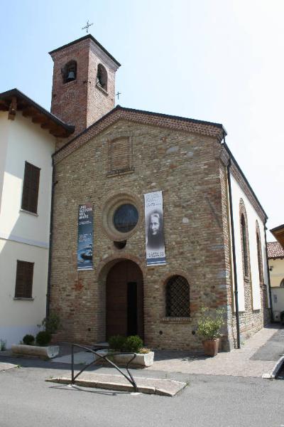 Chiesa di S. Maria Annunciata