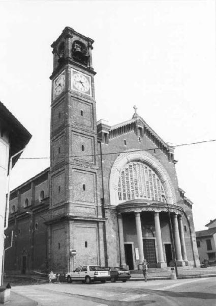 Chiesa di S. Eusebio