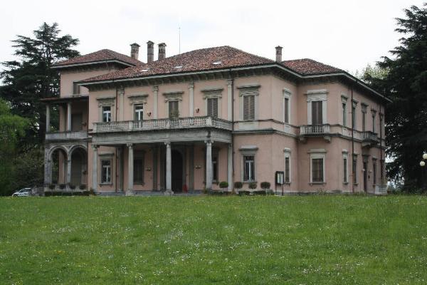 Villa Campello - complesso