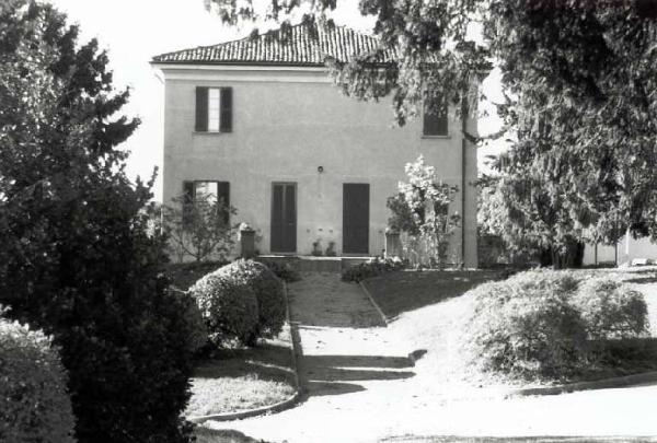 Villa Pulici