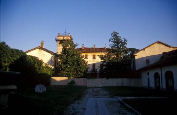 Villa Rosales, Abbiati