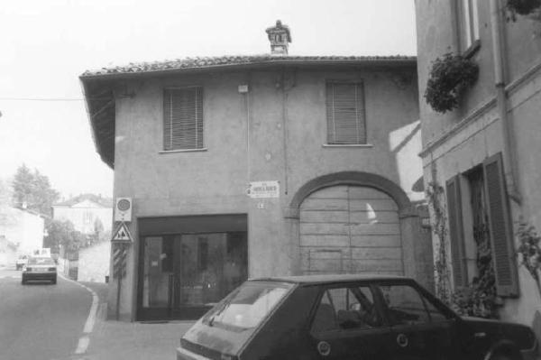 Casa Via Andrea Ronchi 1