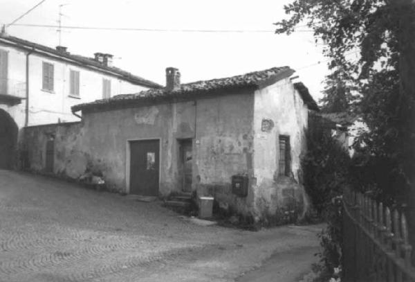 Casa Piazza San Martino 5 - complesso