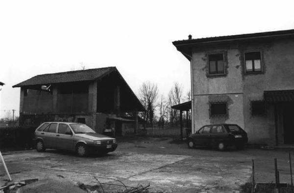 Cascina Fornace - complesso