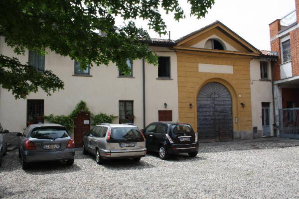 Palazzo Melzi D'Eril