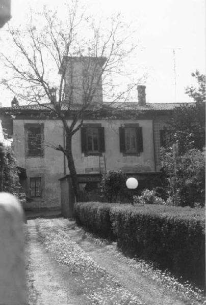 Villa Corbellini
