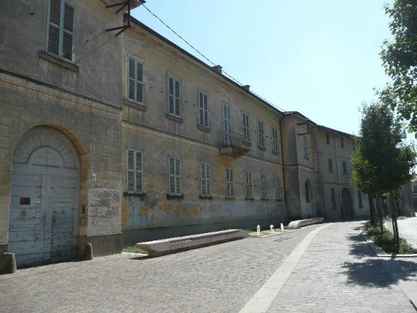 Villa Biffi, Sormani - complesso