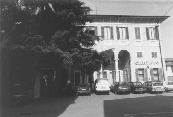 Palazzo Piantanida