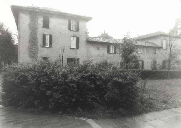 Villa Alemanni