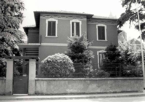 Villa Franchi