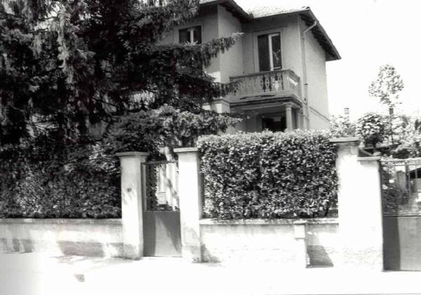 Villa Franchi, Greco