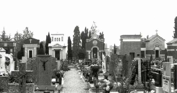 Cimitero Viale Rimembranze