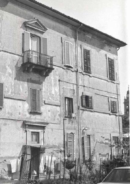 Palazzo Pirola