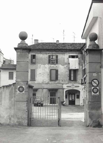 Palazzo Zucconi