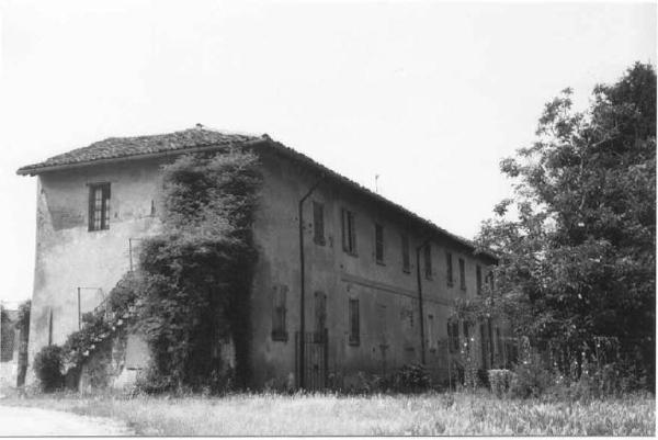 Cascina Lucina - complesso