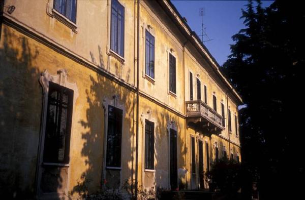 Villa Verganti