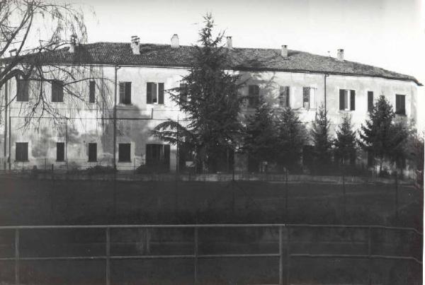 Villa Magistretti