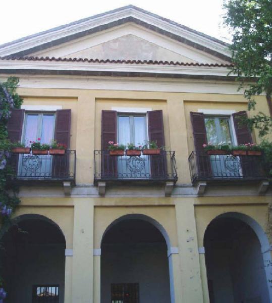 Villa Biraghi