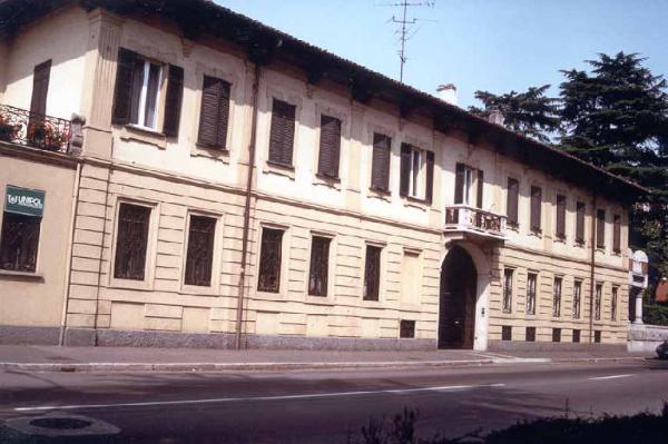Palazzo Croci