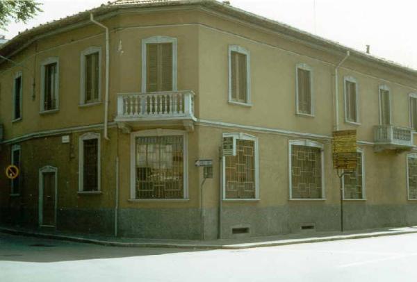 Casa Via Canazza 2