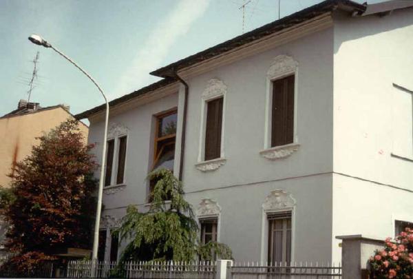 Casa Cairoli