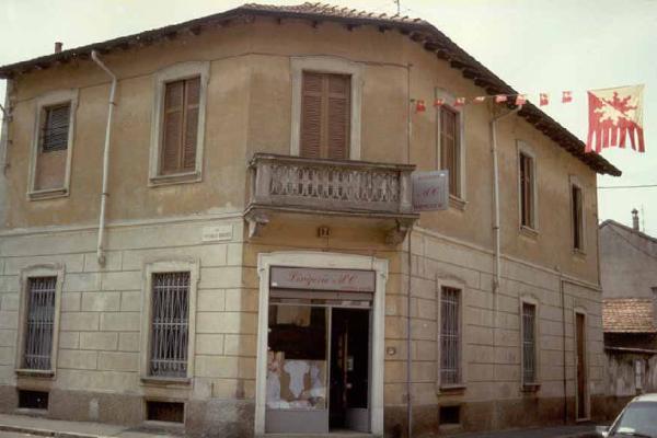 Casa Montoli