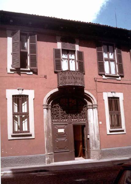Istituto Canossiano Barbara Melzi