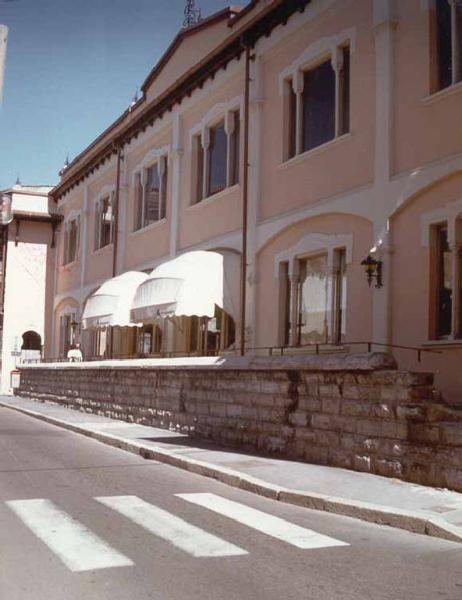 Palazzo Via Verdi