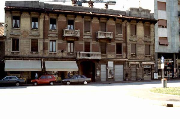 Palazzo Ciceta