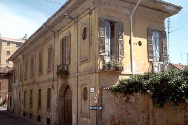 Palazzo Viola