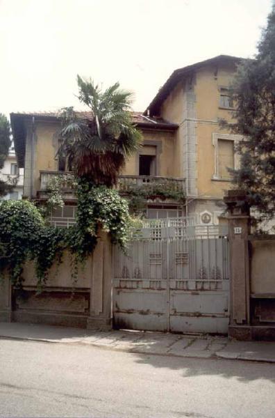 Villa Via Saule Banfi 15