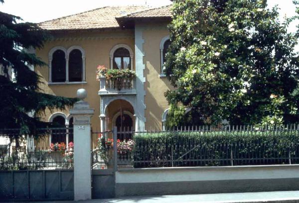 Villa Rimoldi
